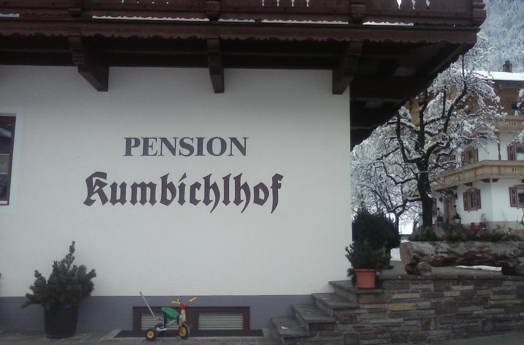 Kumbichlhof 3*