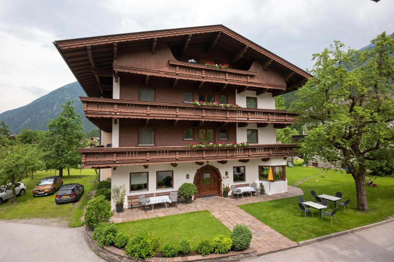 Gasthof Kumbichlhof Mayrhofen